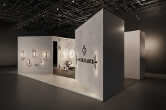 3D Visualization of Exhibition Booth